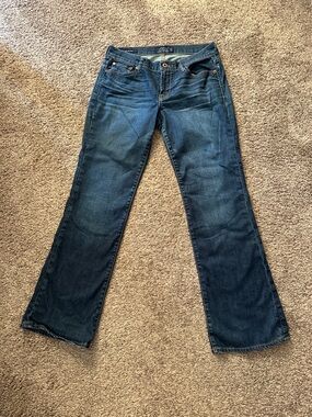 Lucky Brand jeans size 6/28